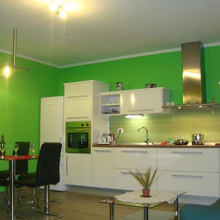 Apartment Thomas Vipava Cameră foto