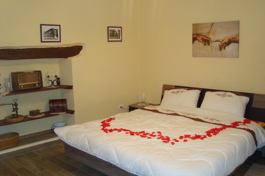Apartment Thomas Vipava Cameră foto