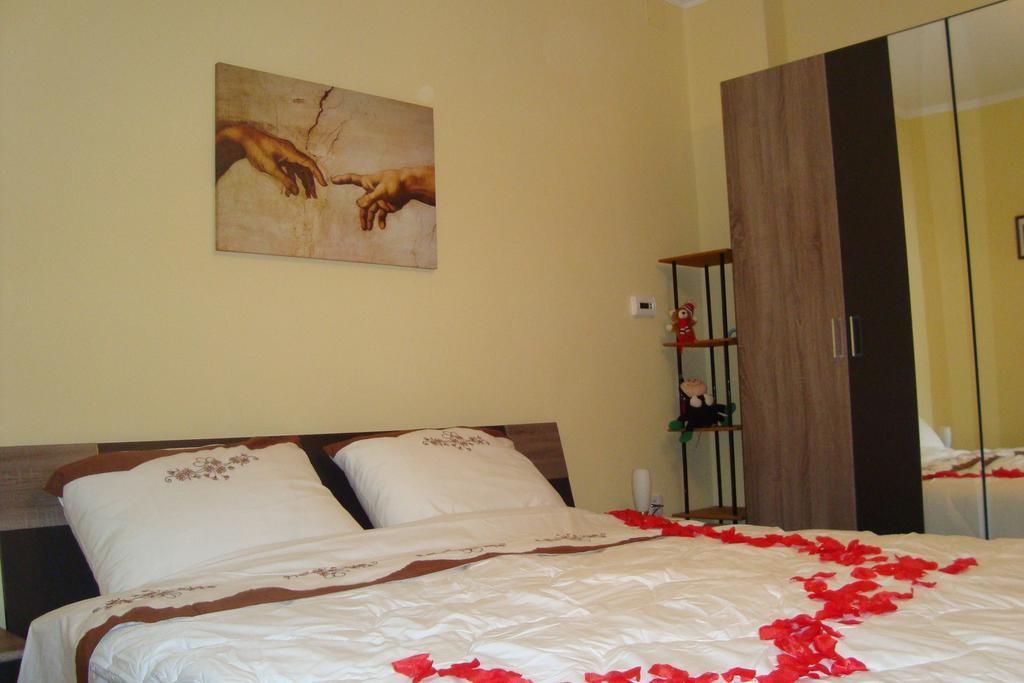 Apartment Thomas Vipava Cameră foto